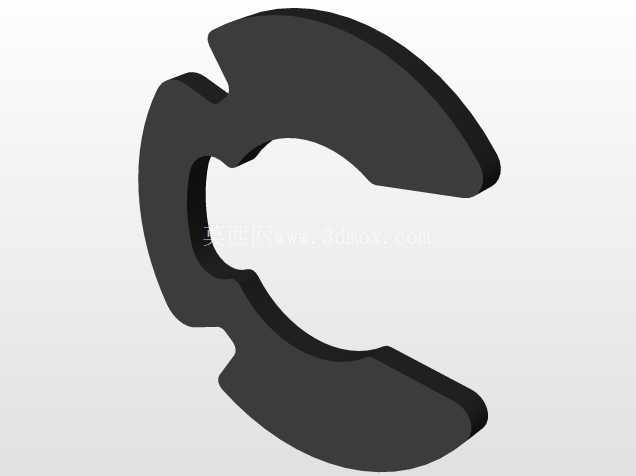 FRCers 的 CAD 转储
