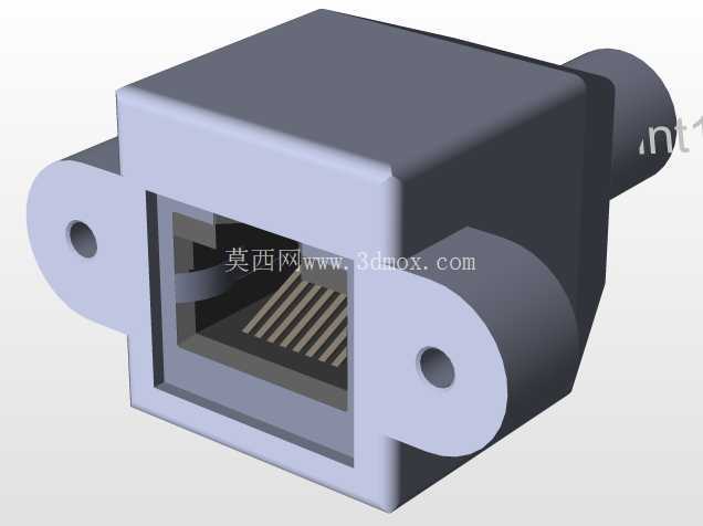 FRCers 的 CAD 转储