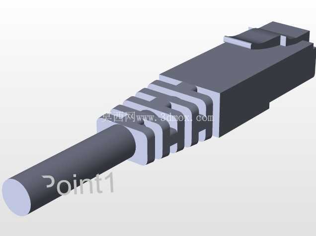 FRCers 的 CAD 转储