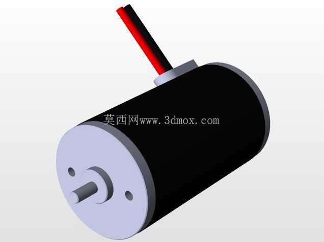 FRCers 的 CAD 转储