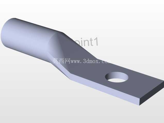 FRCers 的 CAD 转储