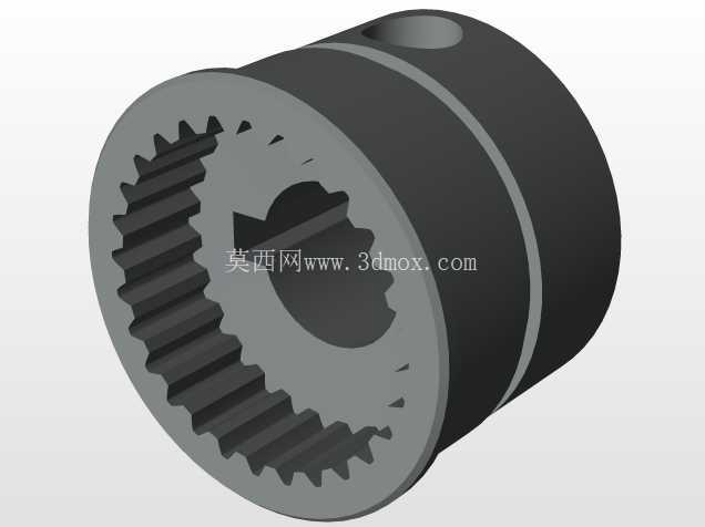 FRCers 的 CAD 转储