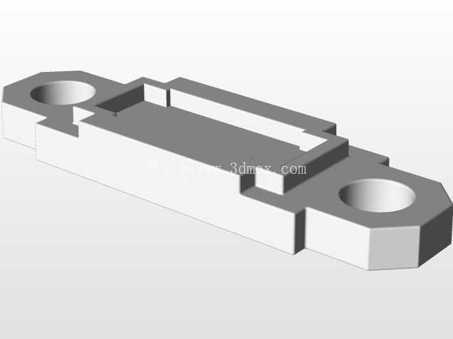 FRCers 的 CAD 转储