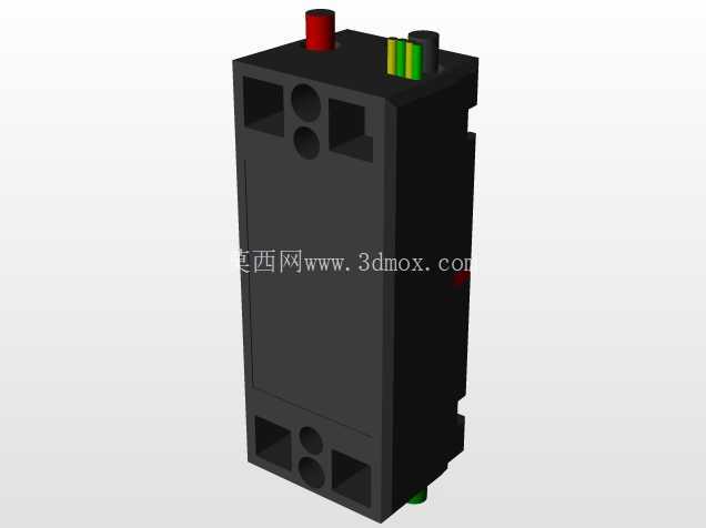 FRCers 的 CAD 转储
