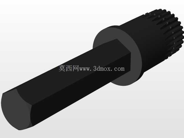 FRCers 的 CAD 转储