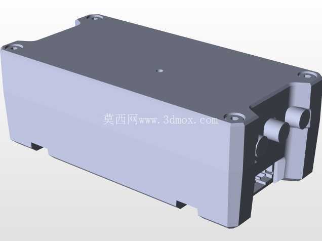 FRCers 的 CAD 转储