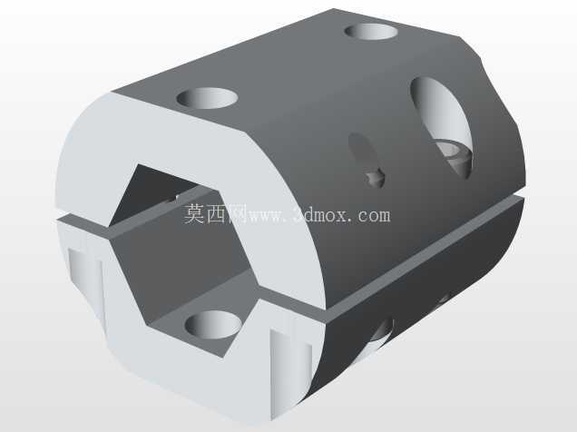 FRCers 的 CAD 转储