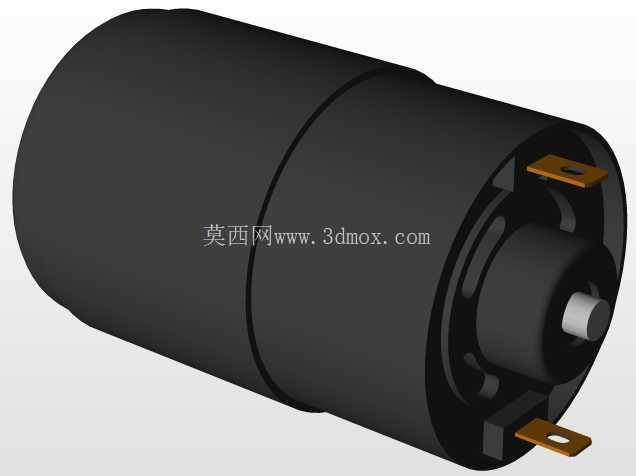 FRCers 的 CAD 转储