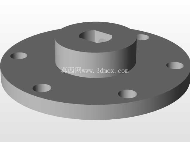 FRCers 的 CAD 转储