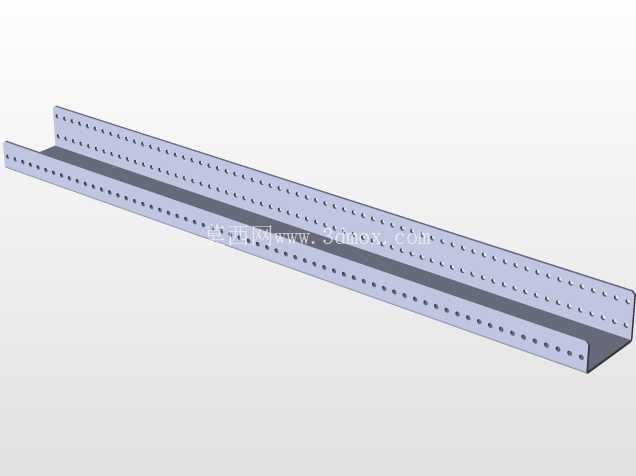 FRCers 的 CAD 转储
