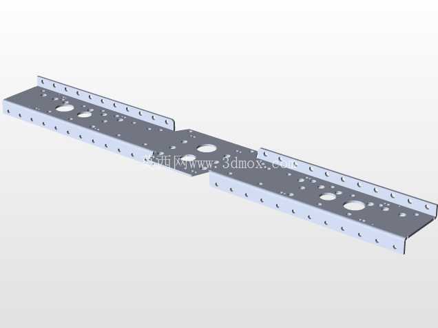 FRCers 的 CAD 转储