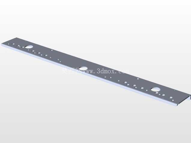 FRCers 的 CAD 转储