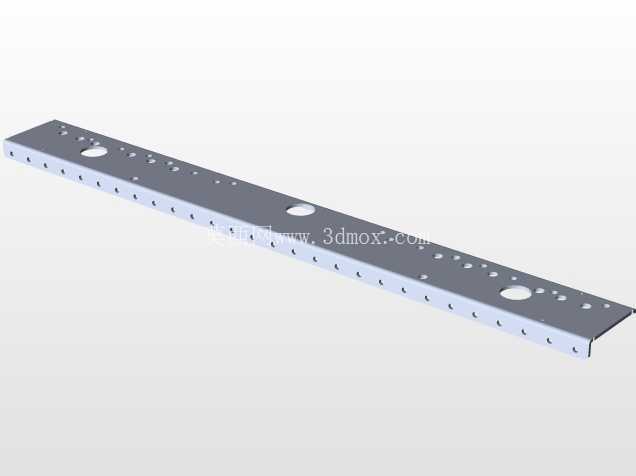 FRCers 的 CAD 转储