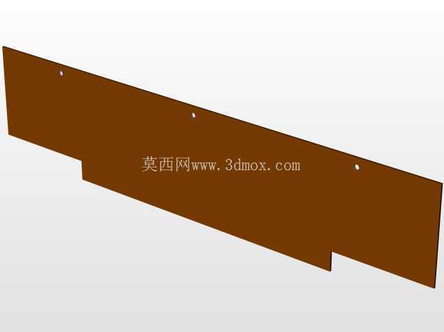 FRCers 的 CAD 转储