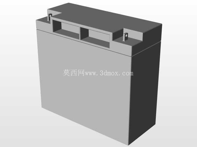 FRCers 的 CAD 转储
