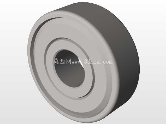 FRCers 的 CAD 转储