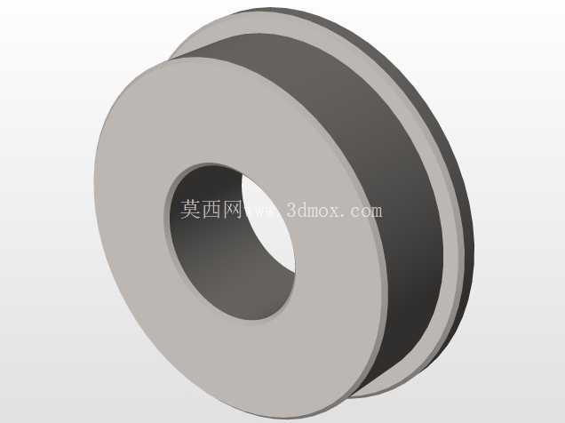 FRCers 的 CAD 转储