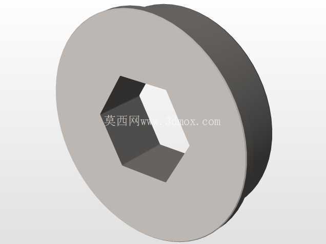 FRCers 的 CAD 转储