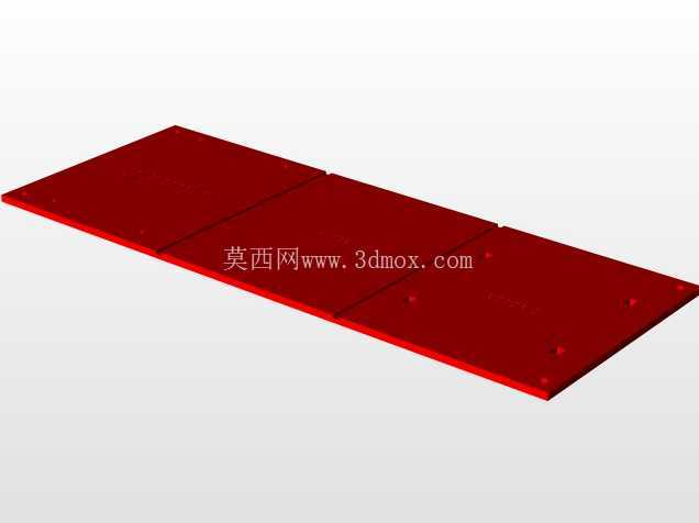 FRCers 的 CAD 转储