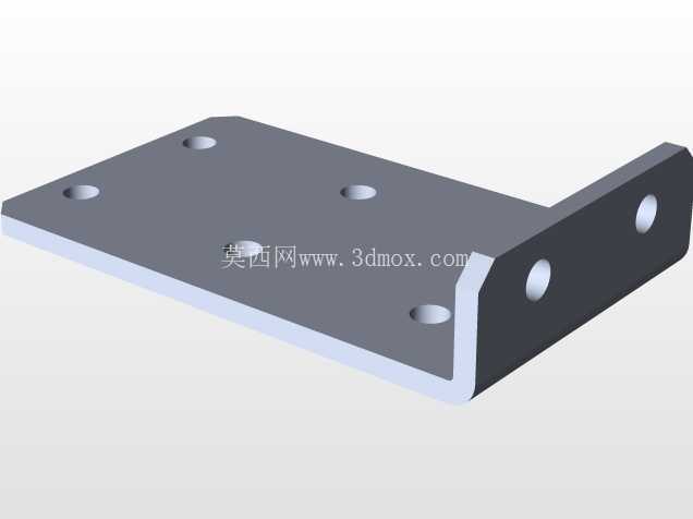 FRCers 的 CAD 转储