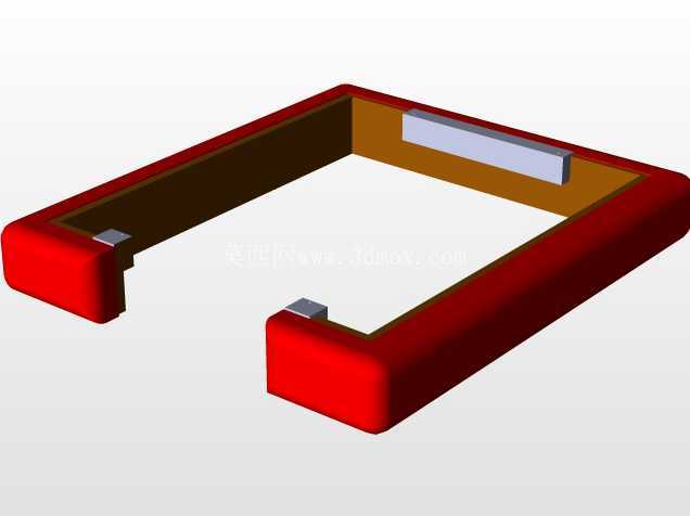 FRCers 的 CAD 转储