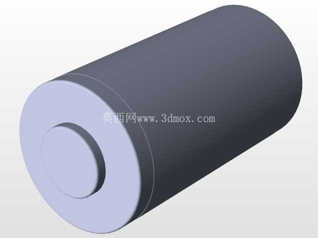 FRCers 的 CAD 转储