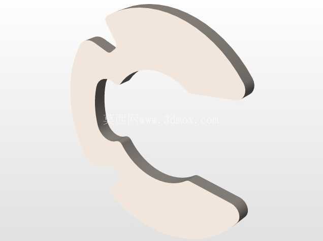 FRCers 的 CAD 转储