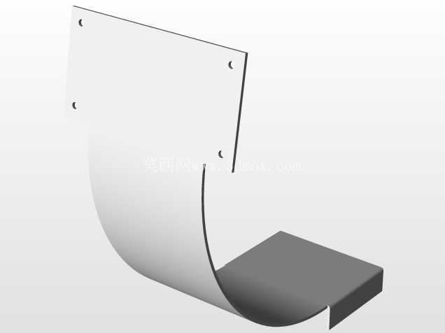 FRCers 的 CAD 转储