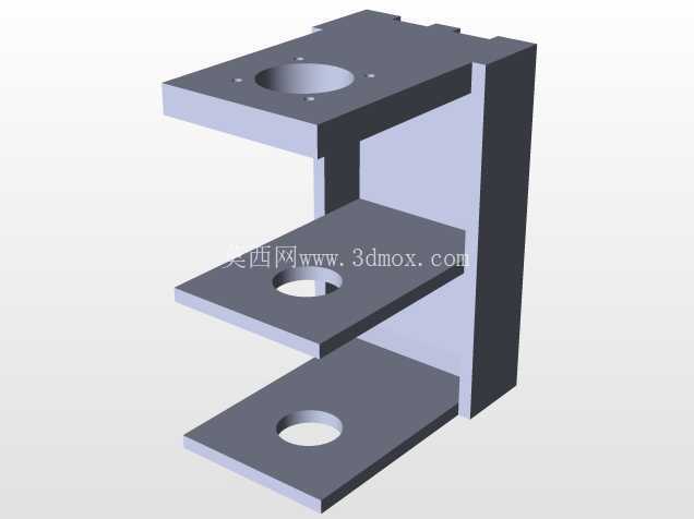 FRCers 的 CAD 转储