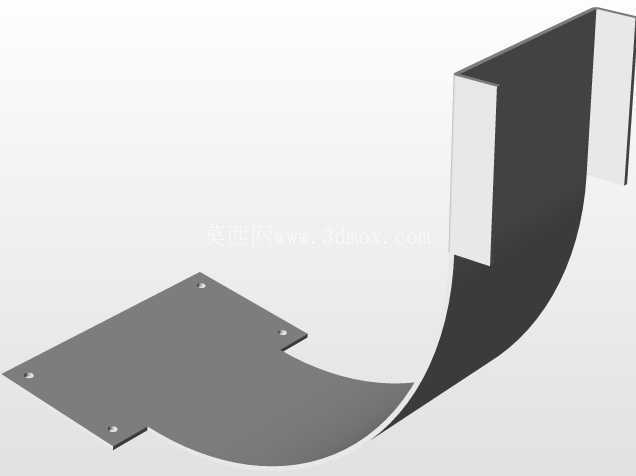 FRCers 的 CAD 转储