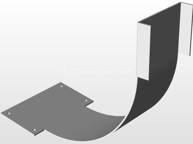 FRCers 的 CAD 转储