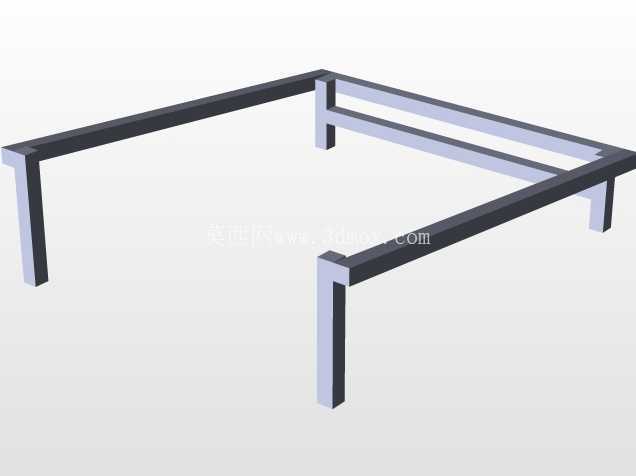 FRCers 的 CAD 转储