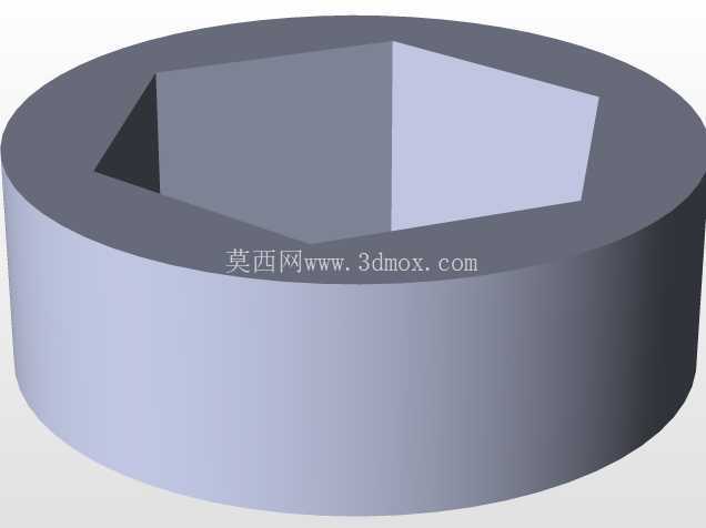 FRCers 的 CAD 转储