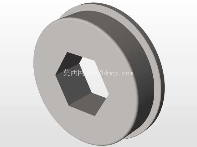 FRCers 的 CAD 转储