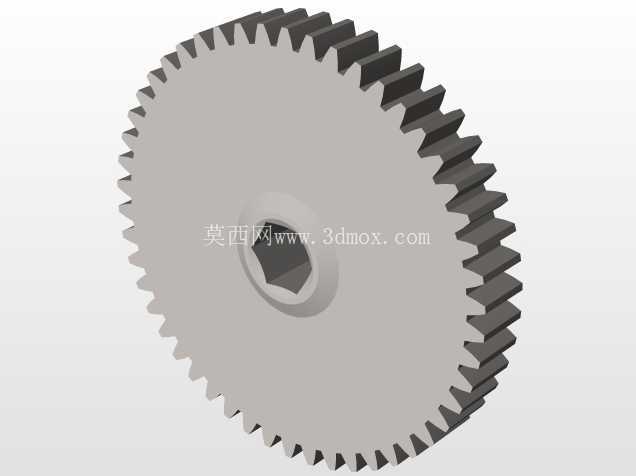 FRCers 的 CAD 转储