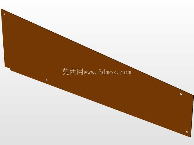 FRCers 的 CAD 转储