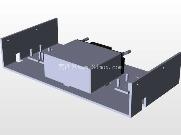 FRCers 的 CAD 转储