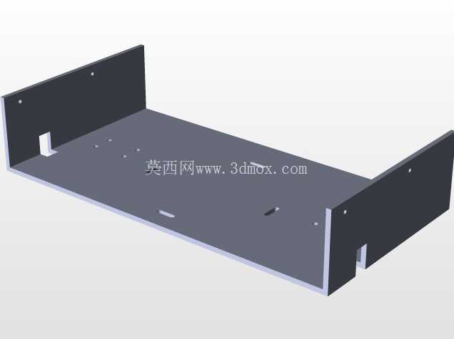 FRCers 的 CAD 转储