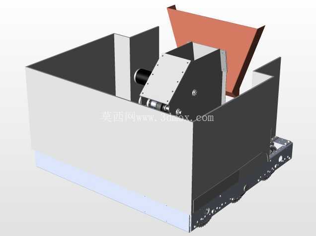FRCers 的 CAD 转储