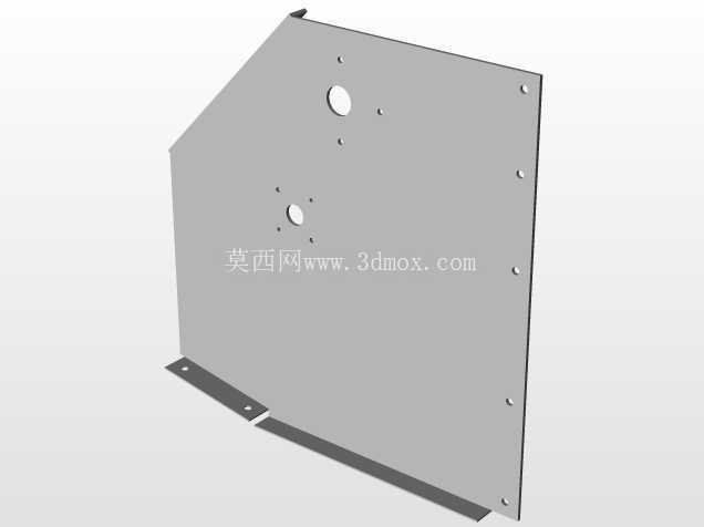 FRCers 的 CAD 转储
