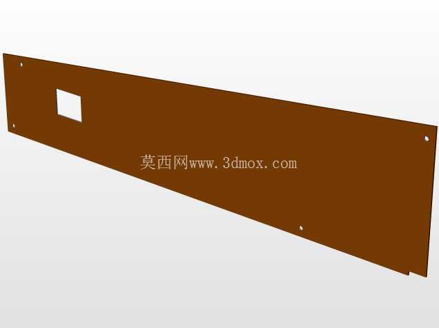 FRCers 的 CAD 转储