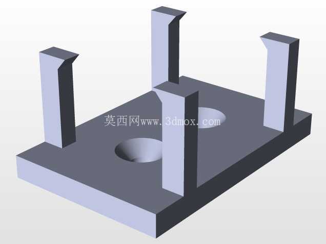 FRCers 的 CAD 转储