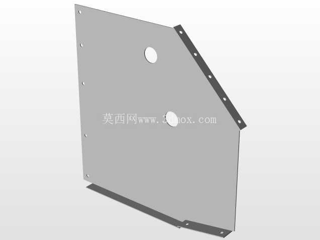 FRCers 的 CAD 转储