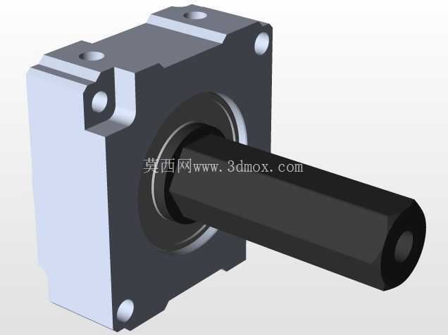 FRCers 的 CAD 转储