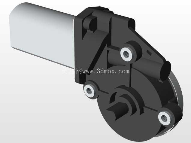 FRCers 的 CAD 转储