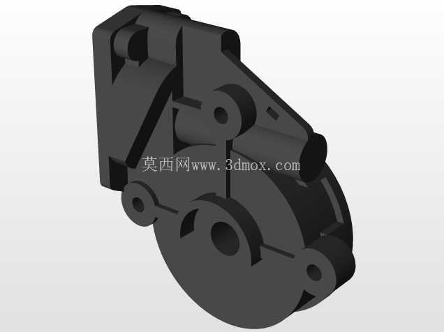 FRCers 的 CAD 转储