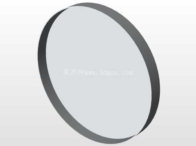 FRCers 的 CAD 转储