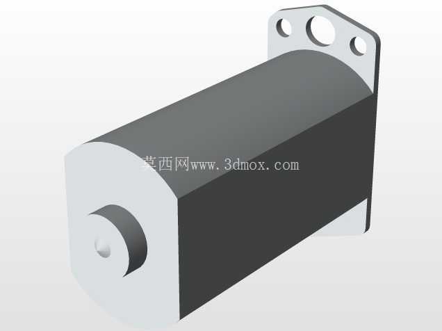 FRCers 的 CAD 转储