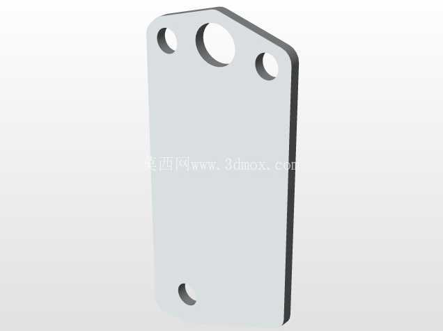 FRCers 的 CAD 转储