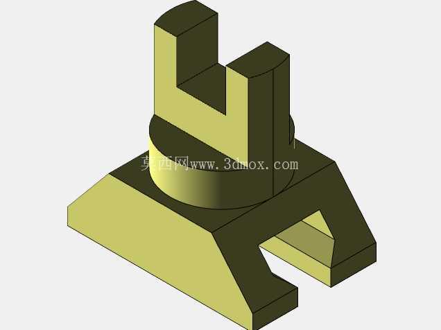 3DCADģ��